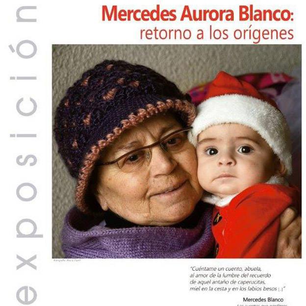 La Torrente Ballester acogerá una exposición dedicada a la escritora salamantina Mercedes Aurora Blanco 