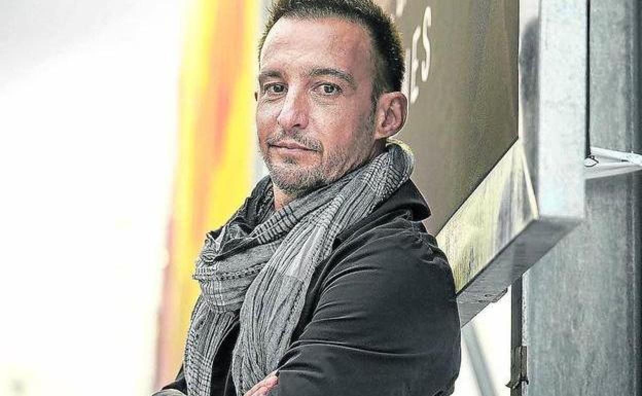Alejandro Amenábar estrenó en 2021 su último trabajo hasta la fecha, la serie 'La Fortuna'.