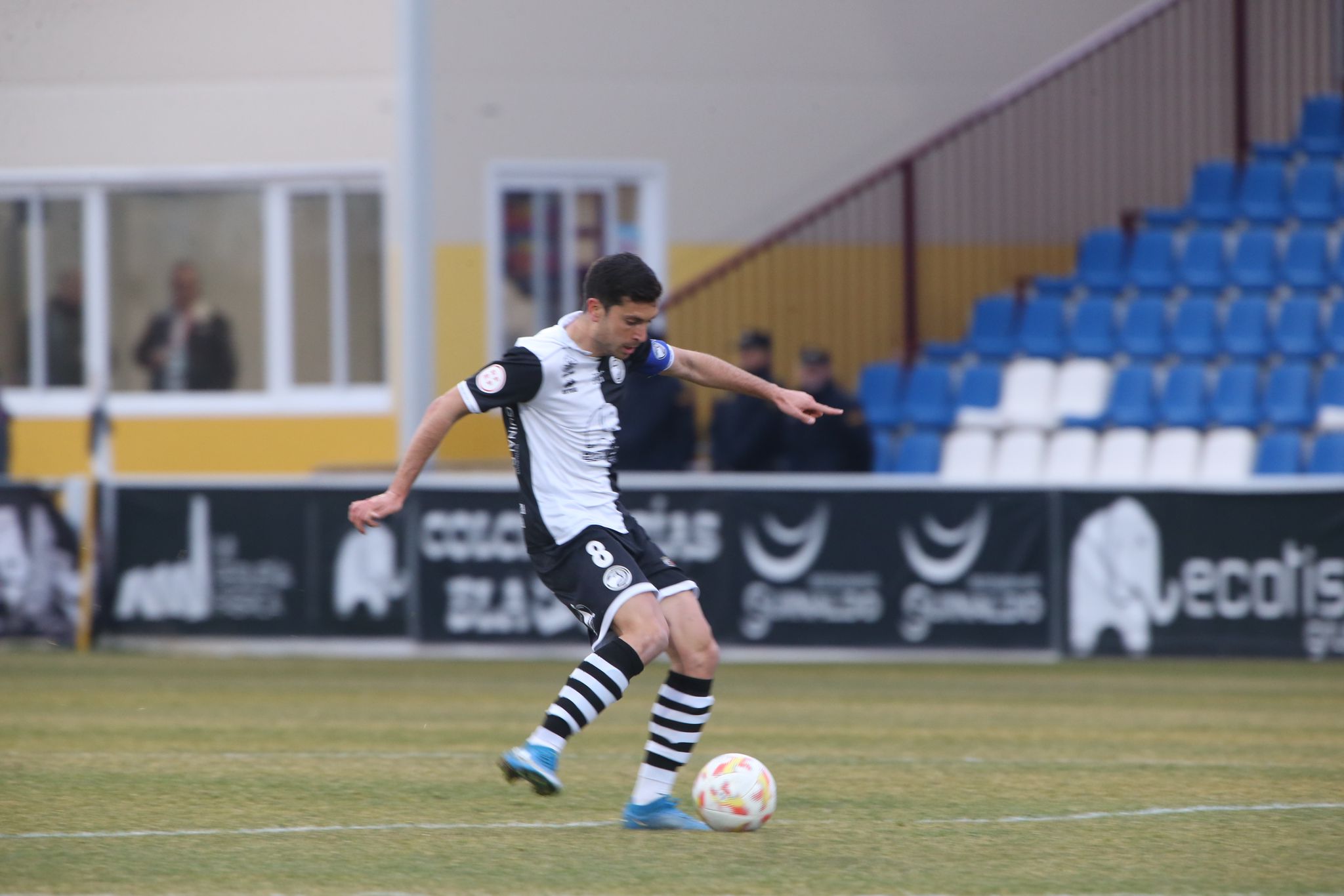 Fotos: Unionistas - UD Sanse