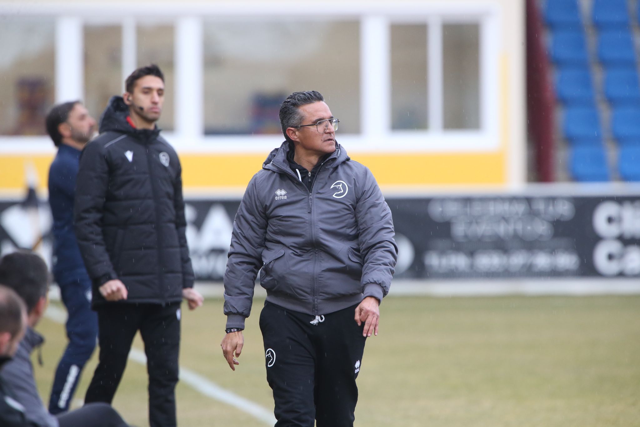 Fotos: Unionistas - UD Sanse