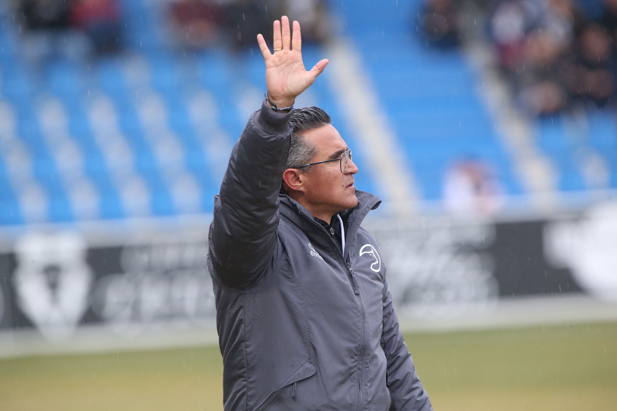 Fotos: Unionistas - UD Sanse