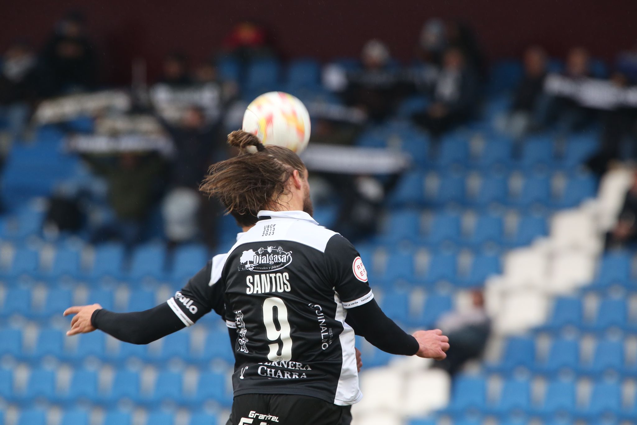 Fotos: Unionistas - UD Sanse