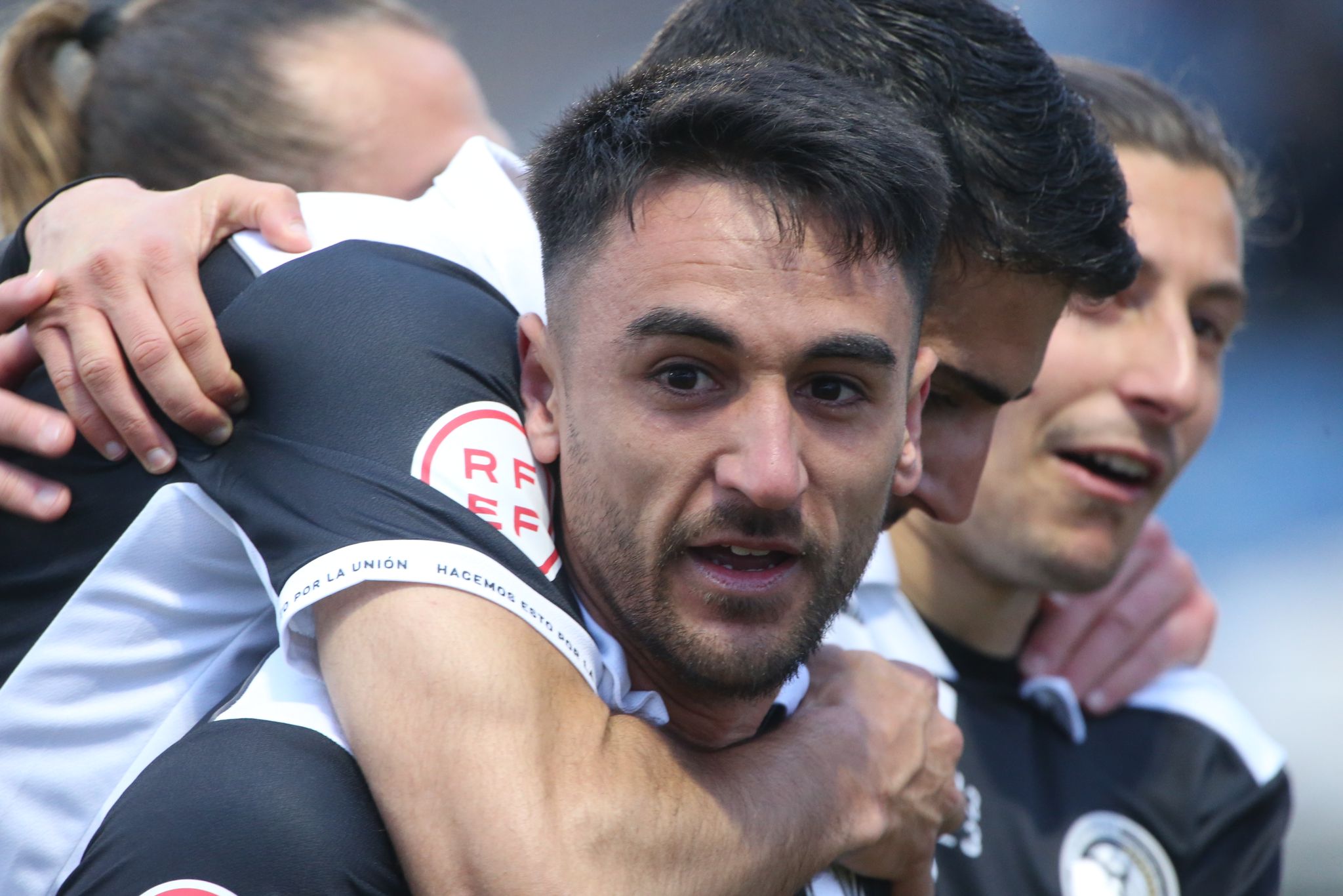 Fotos: Unionistas - UD Sanse