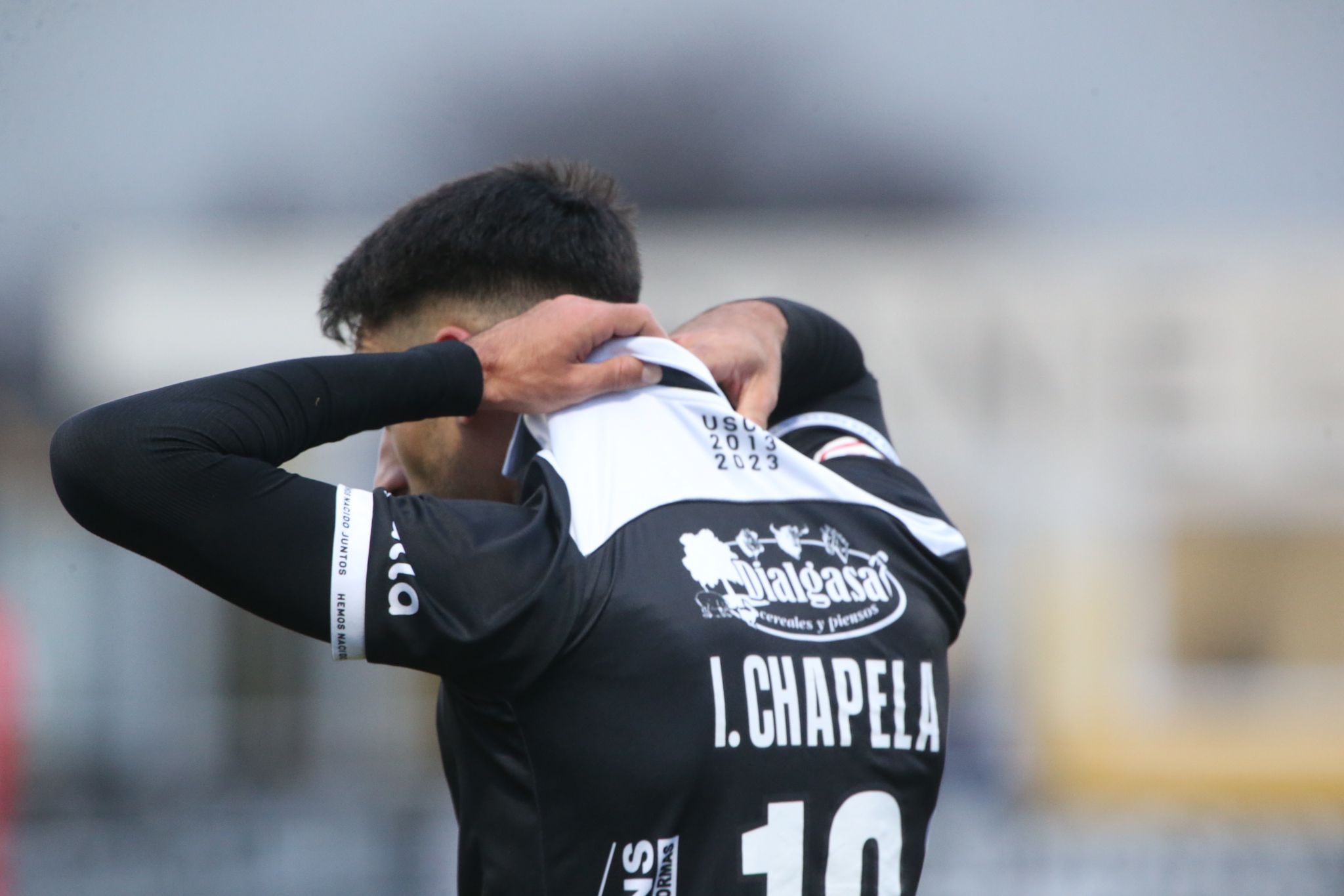 Fotos: Unionistas - UD Sanse