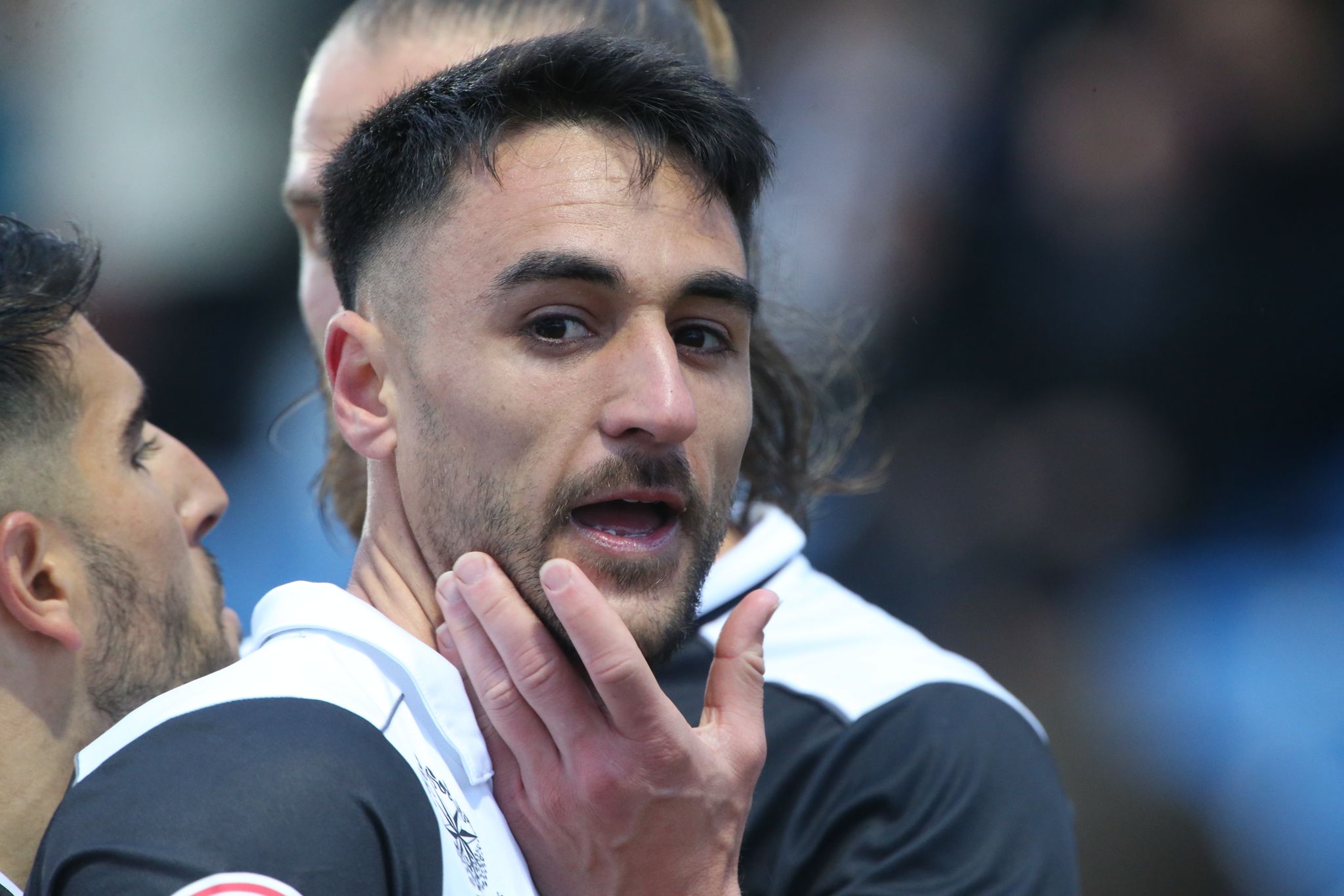 Fotos: Unionistas - UD Sanse