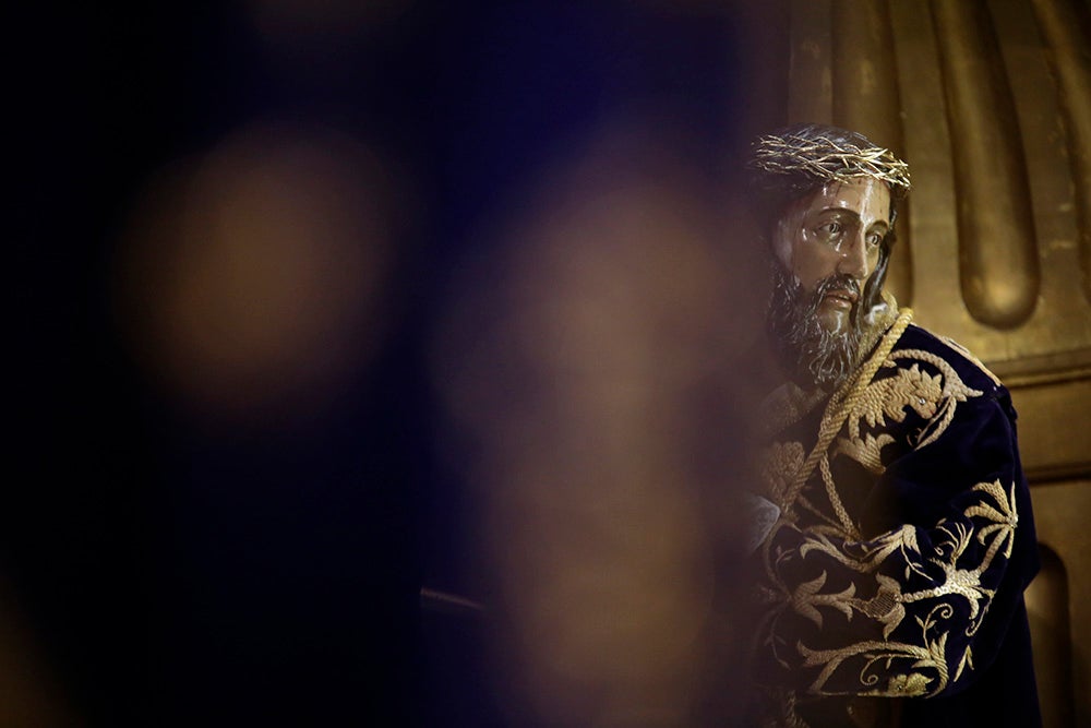 Fotos: Tradicional concierto de la Agrupación Musical María Santísima de la Estrella