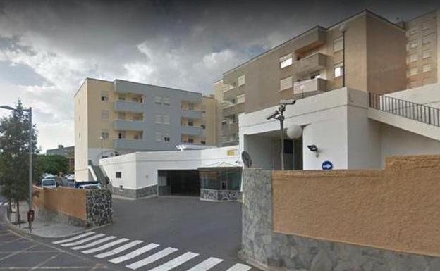 Interior cesa al jefe de la Guardia Civil en Tenerife, al que se vincula con el &#039;caso Mediador&#039;