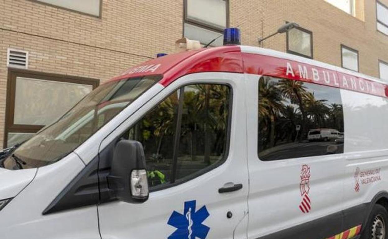 Un corredor de 21 años fallece en la Media Maratón de Elche