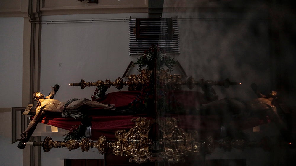 Fotos: Fin de semana de actos cofrades en Salamanca