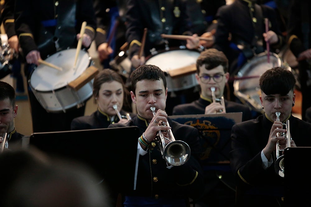 Fotos: Fin de semana de actos cofrades en Salamanca