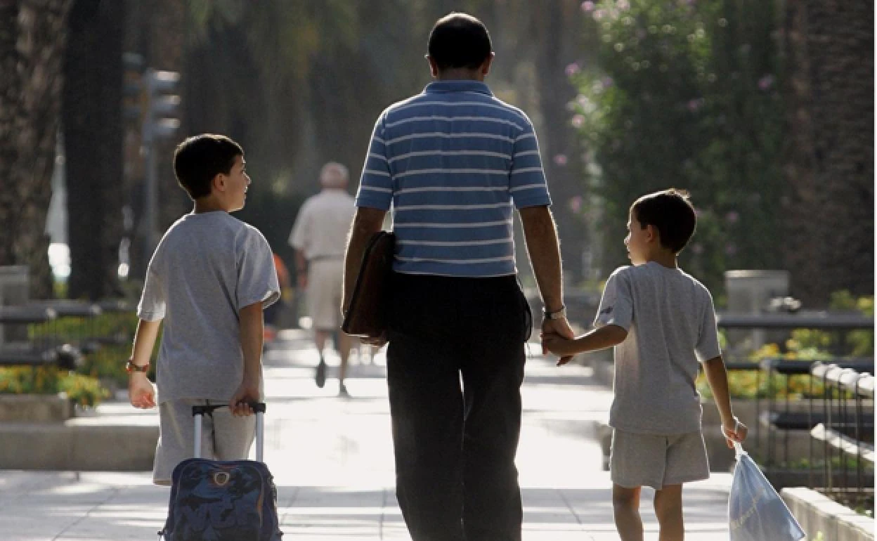 Cuándo es el Día del Padre | Salamancahoy