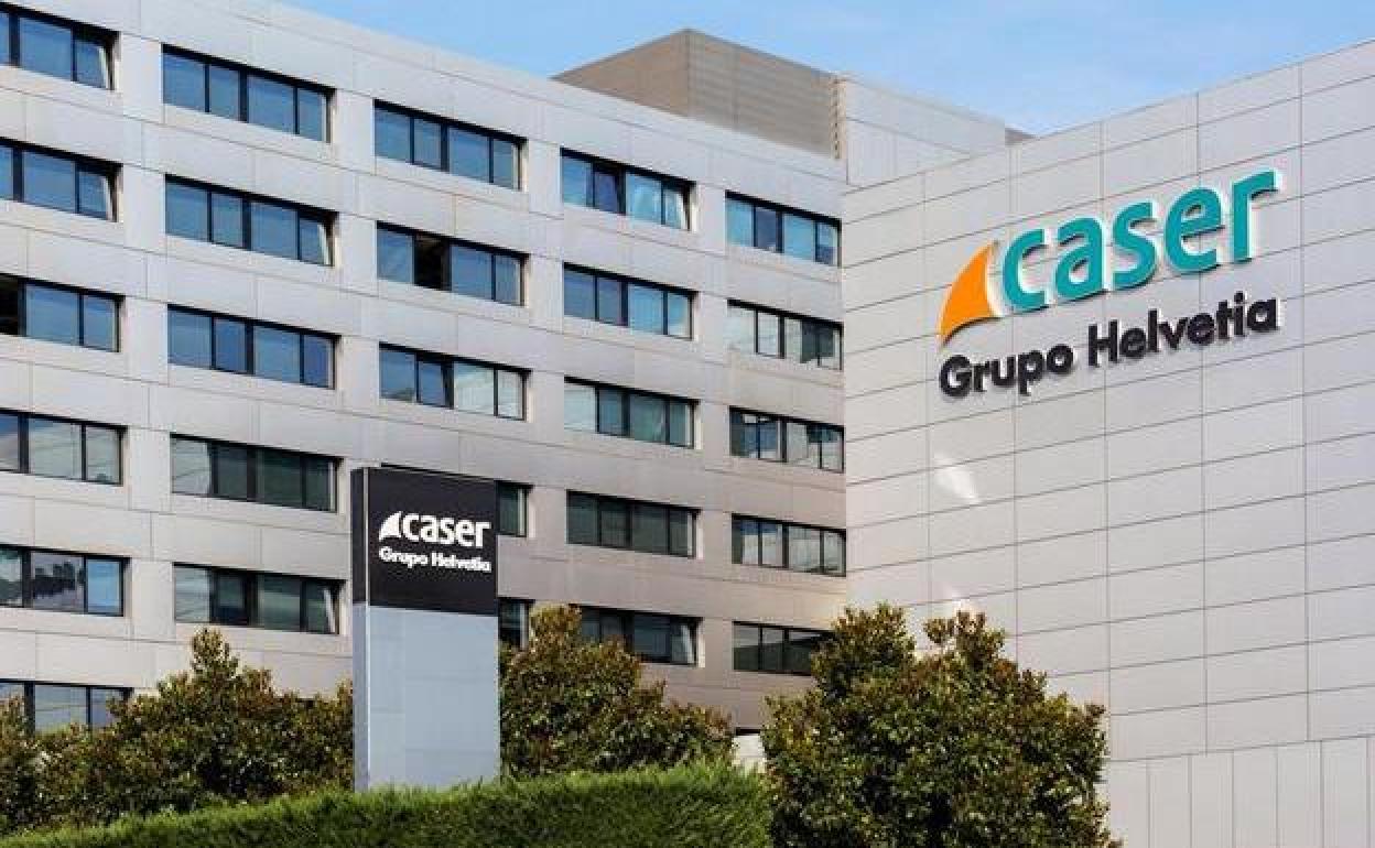 Caser obtuvo un beneficio récord de 182,6 millones en 2022