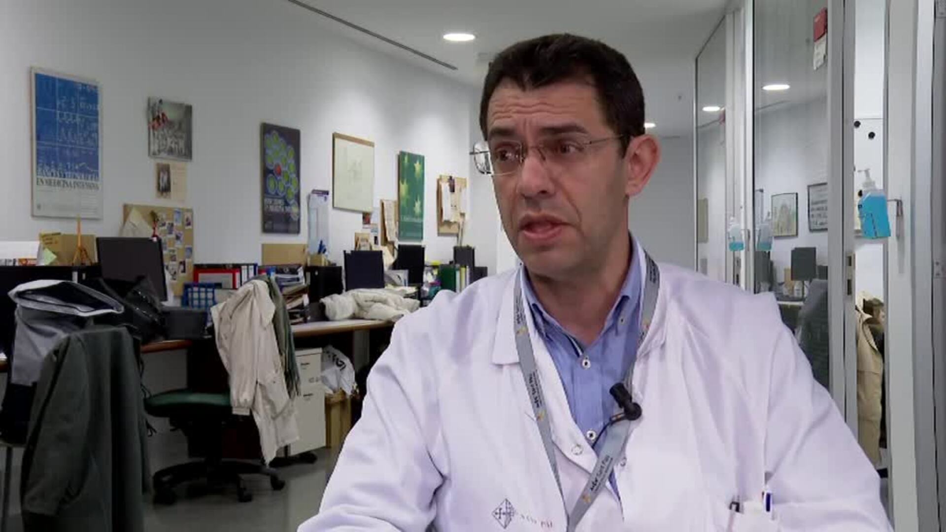 La pandemia de coronavirus pasa a un segundo plano en nuestras vidas