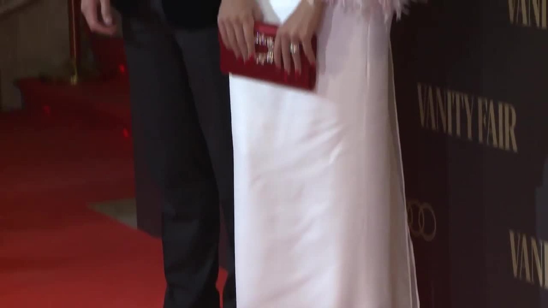 Garbiñe Muguruza anuncia su boda con Arthur Borges