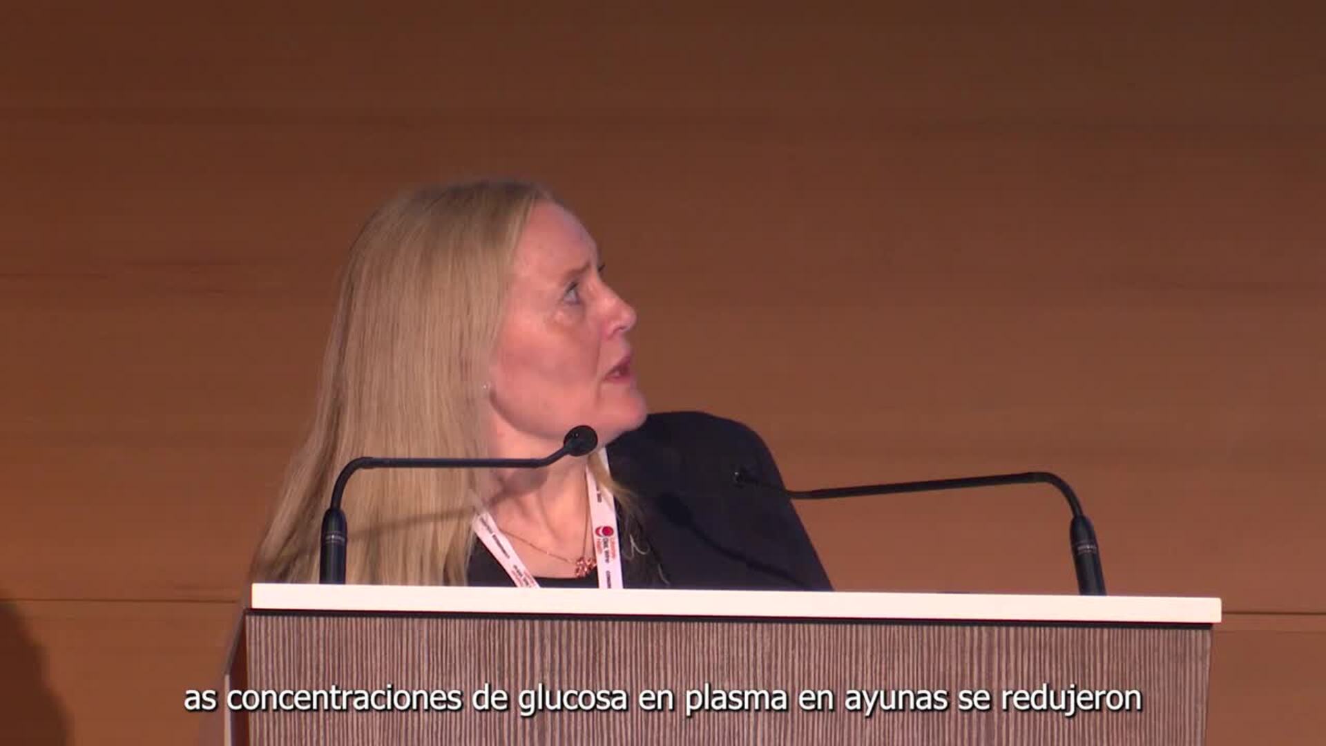 Dolores Corella sugiere relación entre dieta mediterránea y menor incidencia de ictus