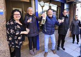 Las noticias imprescindibles de Salamanca este sábado 6 de enero