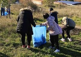 Ciujar, Garrido Contigo, Navega y Puentelave han iniciado algunas colaboraciones.