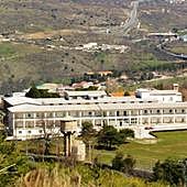 La Junta destina tres millones de euros para la mejora del complejo deportivo de Llano Alto, en Béjar