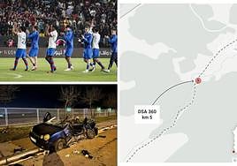 Las noticias imprescindibles en Salamanca este sábado 13 de enero