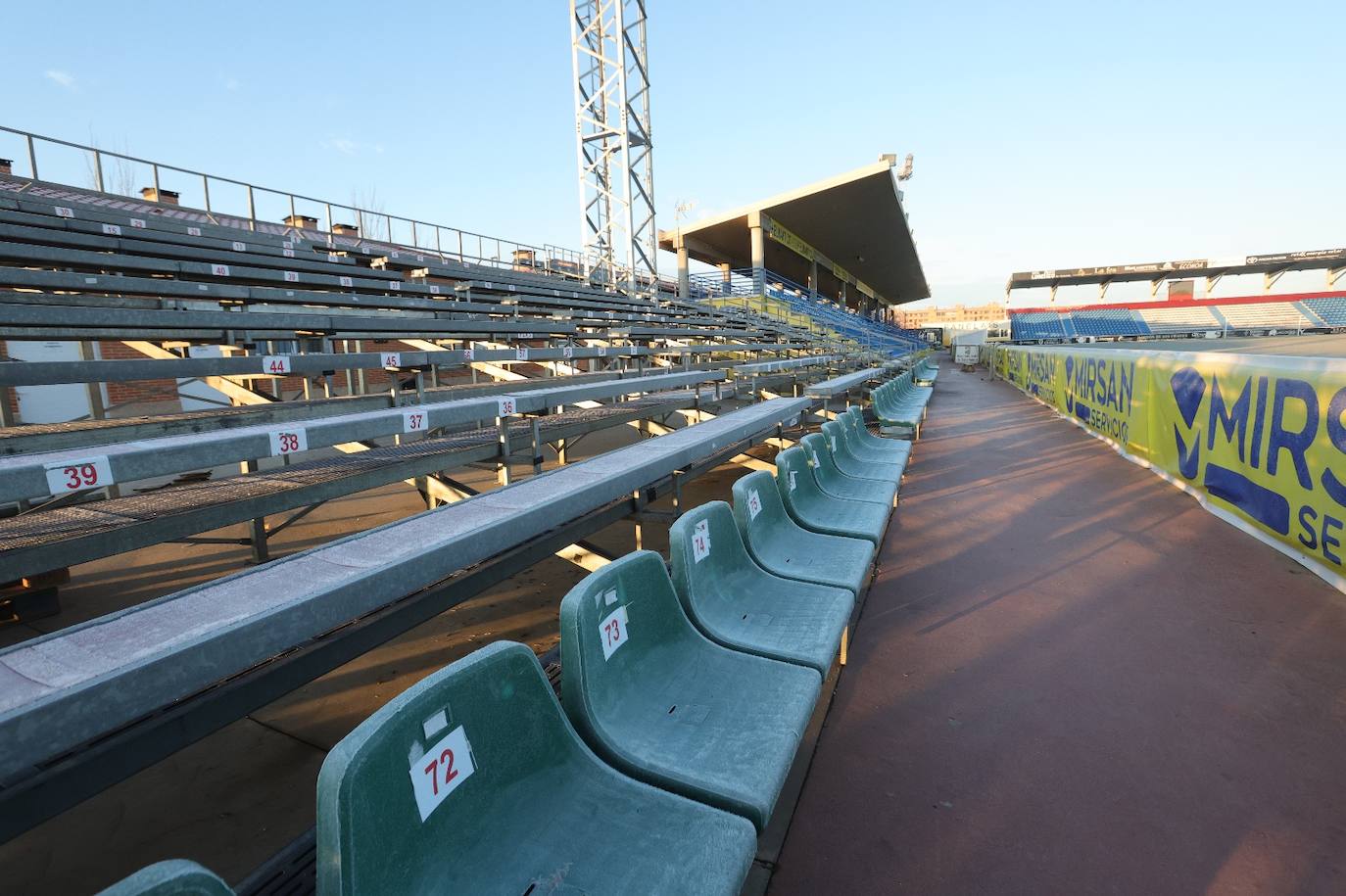 Así es el vestuario del Barça para la Copa en Salamanca