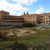 Los barrios más céntricos reclaman más vida sociocultural y desmitifican que sean tan privilegiados