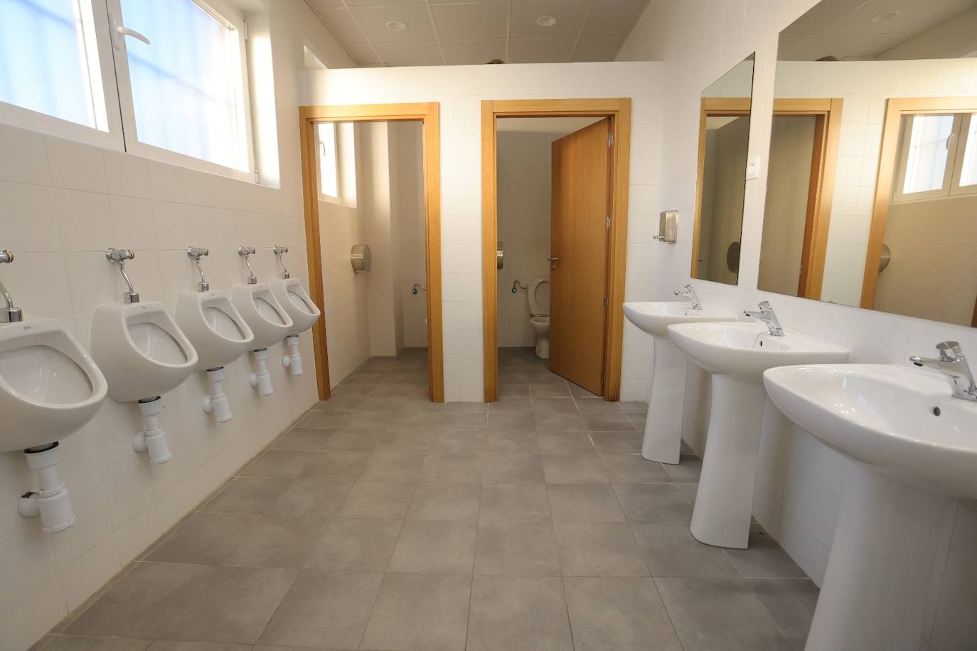 Así es el vestuario del Barça para la Copa en Salamanca