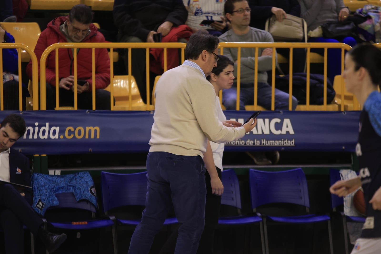 Avenida gana a Landes y sigue vivo en Europa