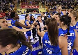 Victoria de Avenida ante el Bembibre