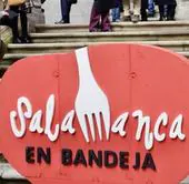 Cuarenta miembros de 'Salamanca en Bandeja' representarán la gastronomía de la provincia «en mayúsculas» en Madrid Fusión