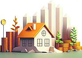 El dilema de comprar o alquilar piso en Salamanca: la renta ya supera la letra de la hipoteca