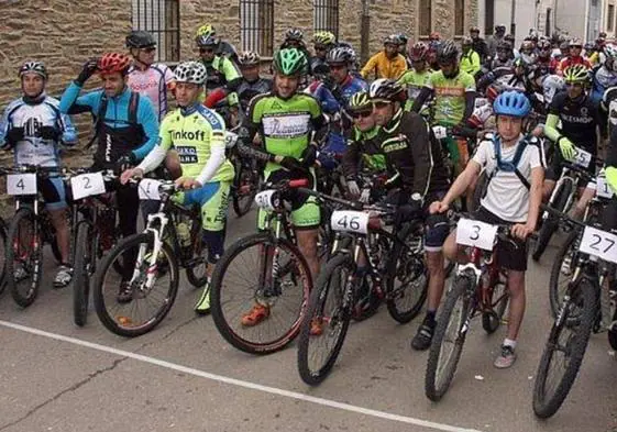 Salida de una de las pruebas del circuito.