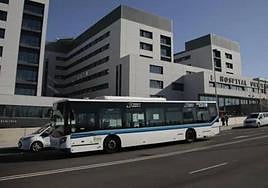 Hospital de Salamanca.