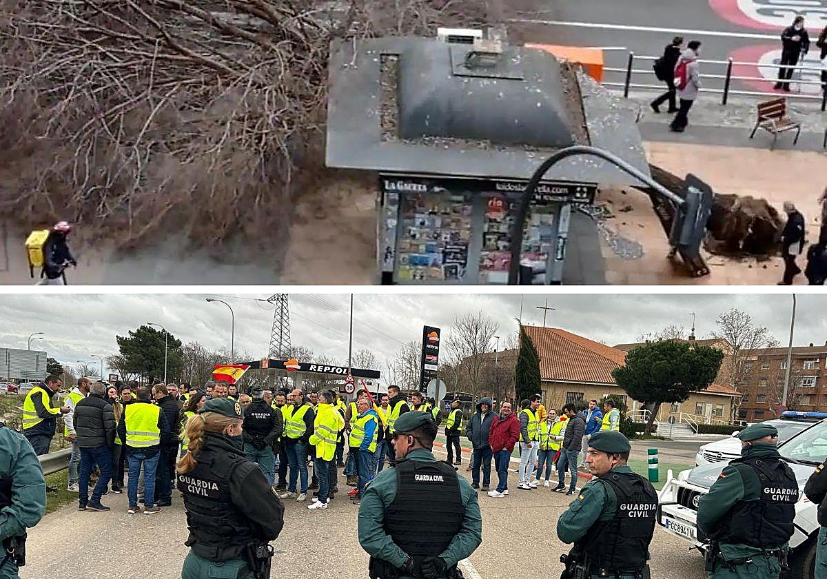 Las noticias imprescindibles en Salamanca este jueves 8 de febrero