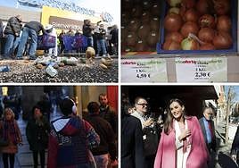 Las noticias imprescindibles de Salamanca este miércoles 14 de febrero