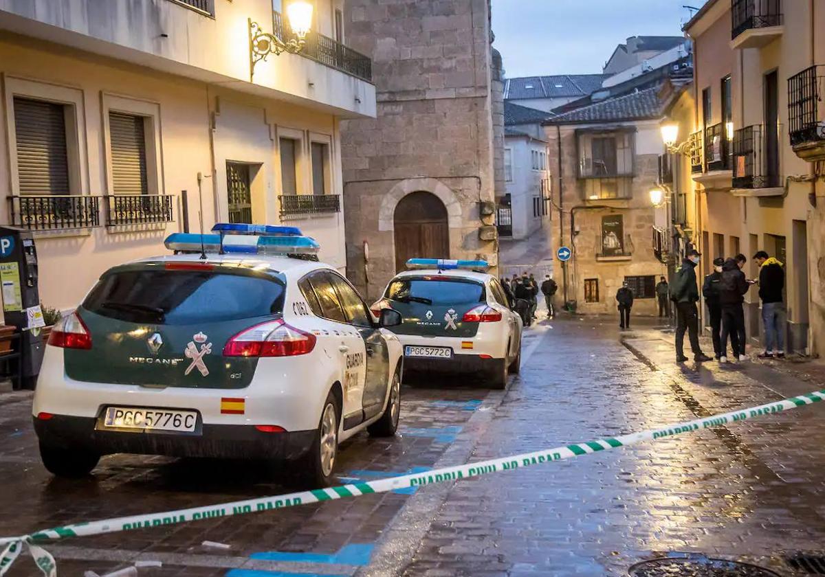 El crimen del Carnaval de Ciudad Rodrigo busca sentencia