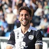 Unionistas sólo se compara con el líder: 720 minutos sin perder