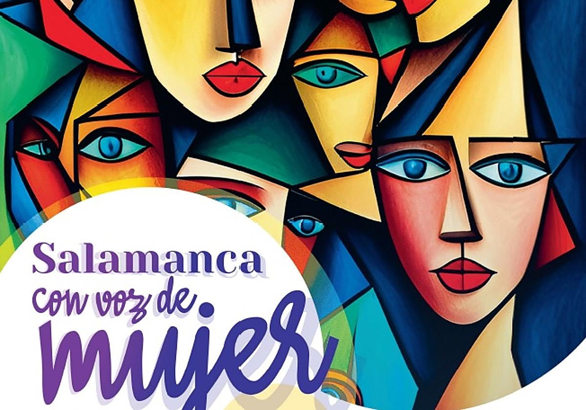 Cartel informativo de las visitas guiadas