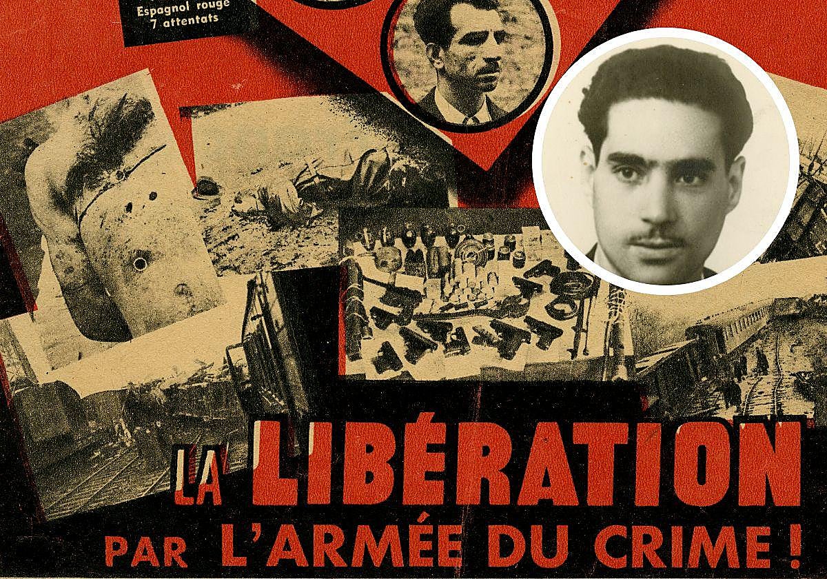 Celestino Alfonso, el salmantino y primer español en figurar en el Panteón de Hombres Ilustres de París