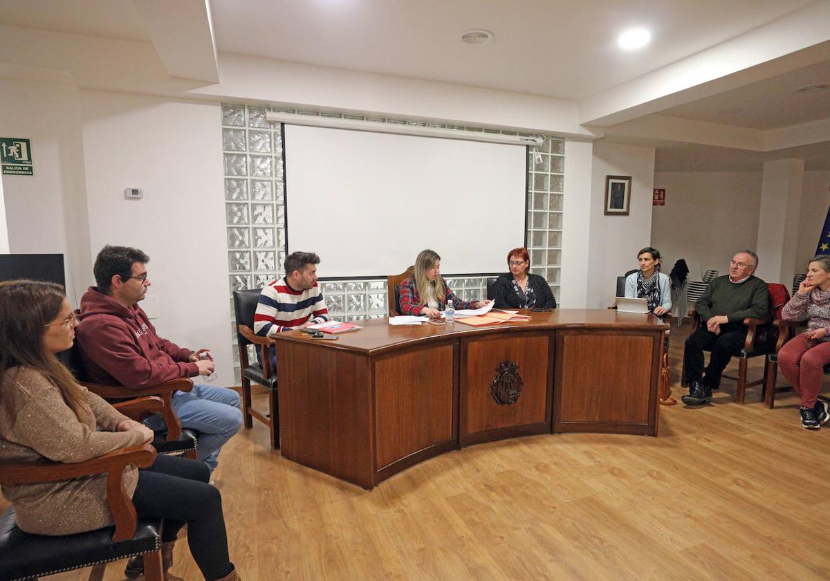 Fuentes de Oñoro saca a subasta una parcela industrial desde 379.000 euros