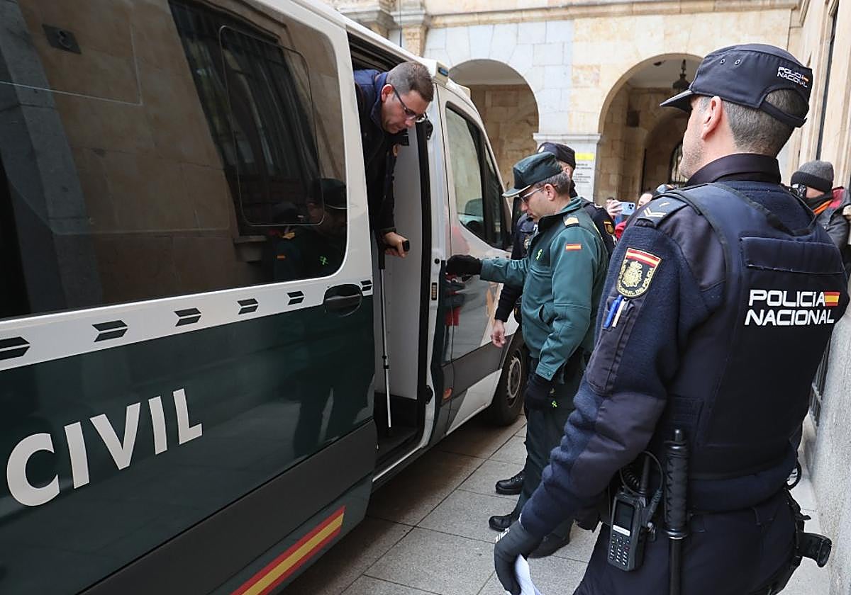 El crimen del Carnaval del Toro, de homicidio imprudente a asesinato: «Existió ánimo de causar la muerte, no hay duda»