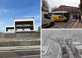 Las noticias imprescindibles de Salamanca este jueves 22 de febrero