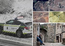 Las noticias imprescindibles de Salamanca este viernes 23 de febrero