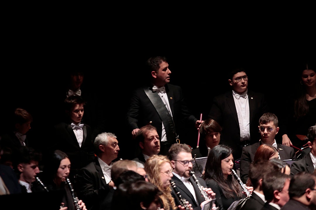 La Cuaresma salmantina despliega toda su artillería «pre-semanasantera»