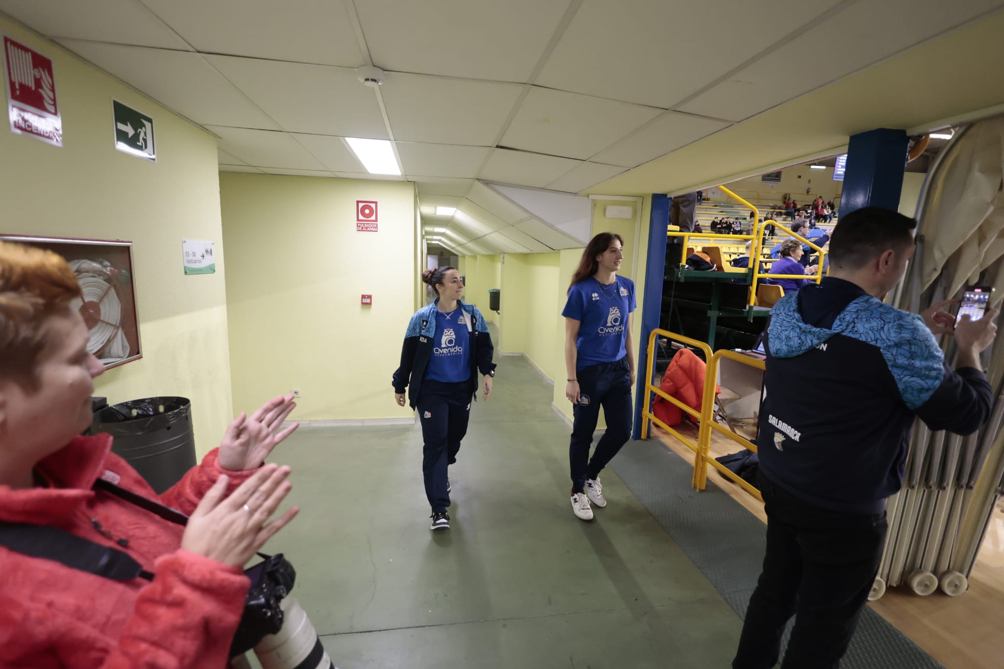 Un soberbio Würzburg brilla en la noche europea