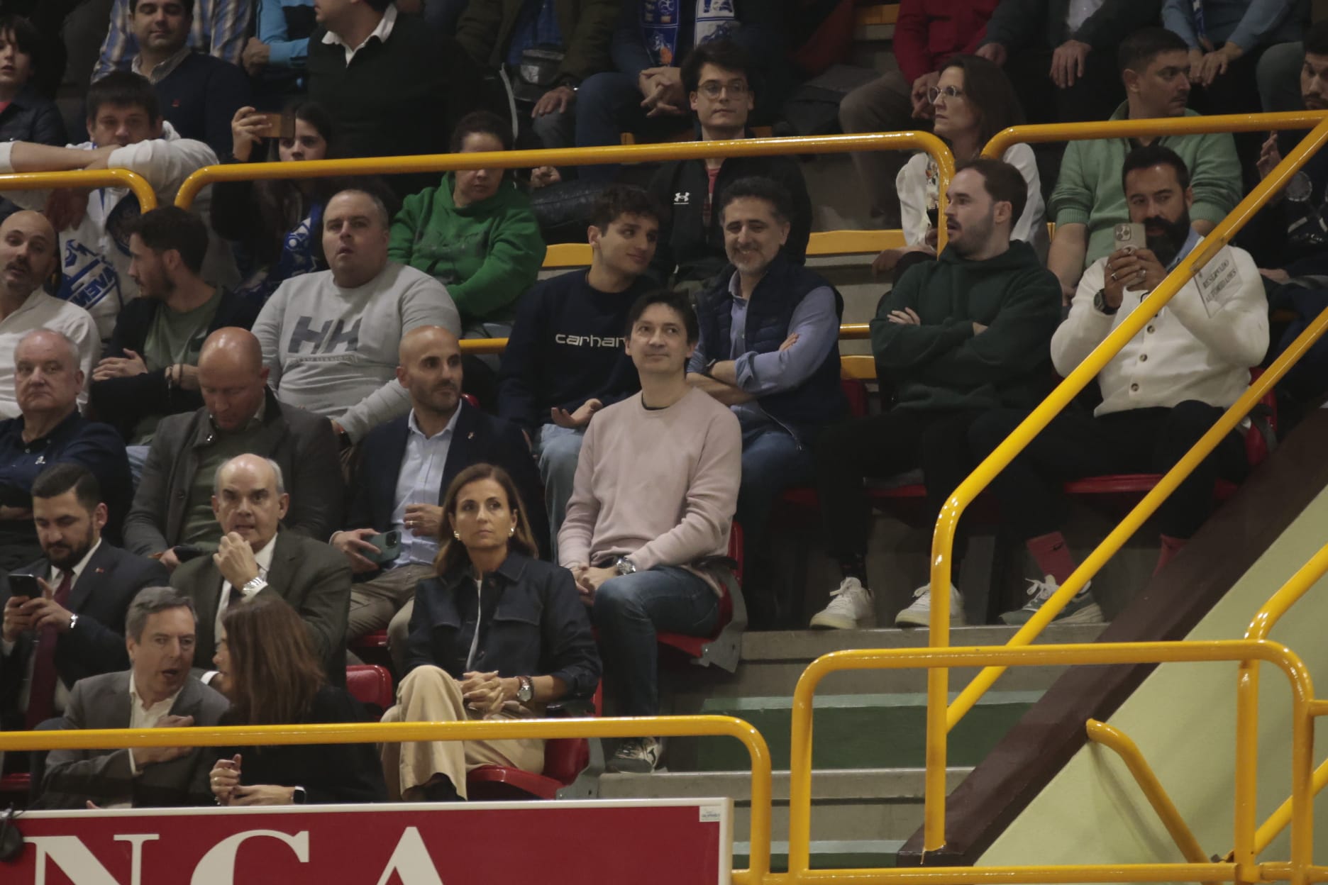 Un soberbio Würzburg brilla en la noche europea