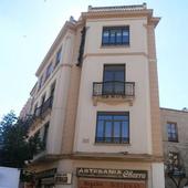 El nuevo hotel y restaurante en otro edificio protegido de Salamanca en la 'milla de oro' turística