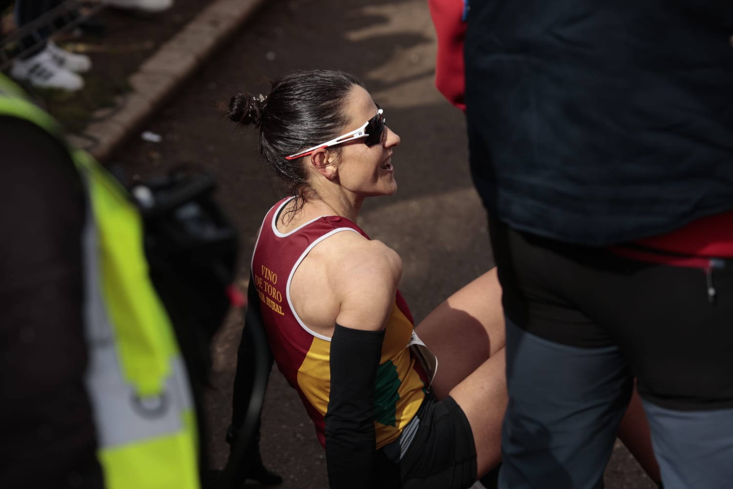 Victorias salmantinas en la Media Maratón de Salamanca