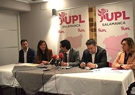 UPL Salamanca