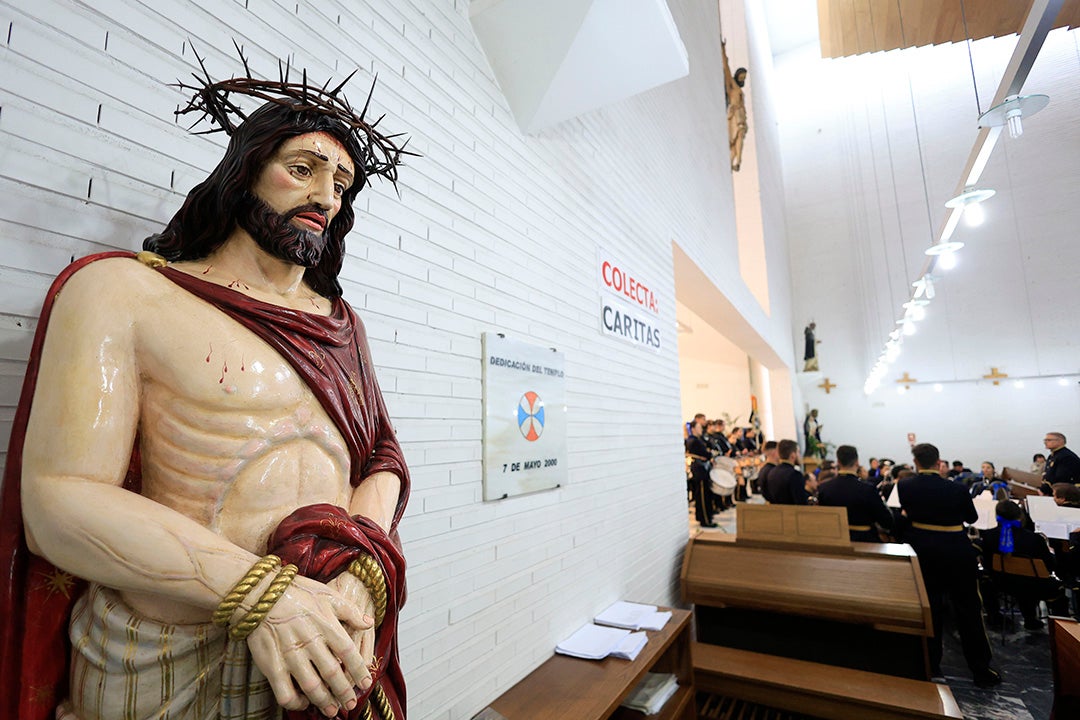 Las notas solidarias de la Semana Santa salmantina