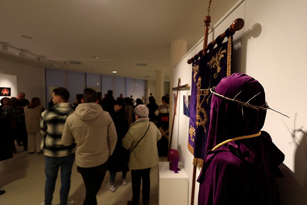 La Agrupación Musical María Santísima de la Esperanza